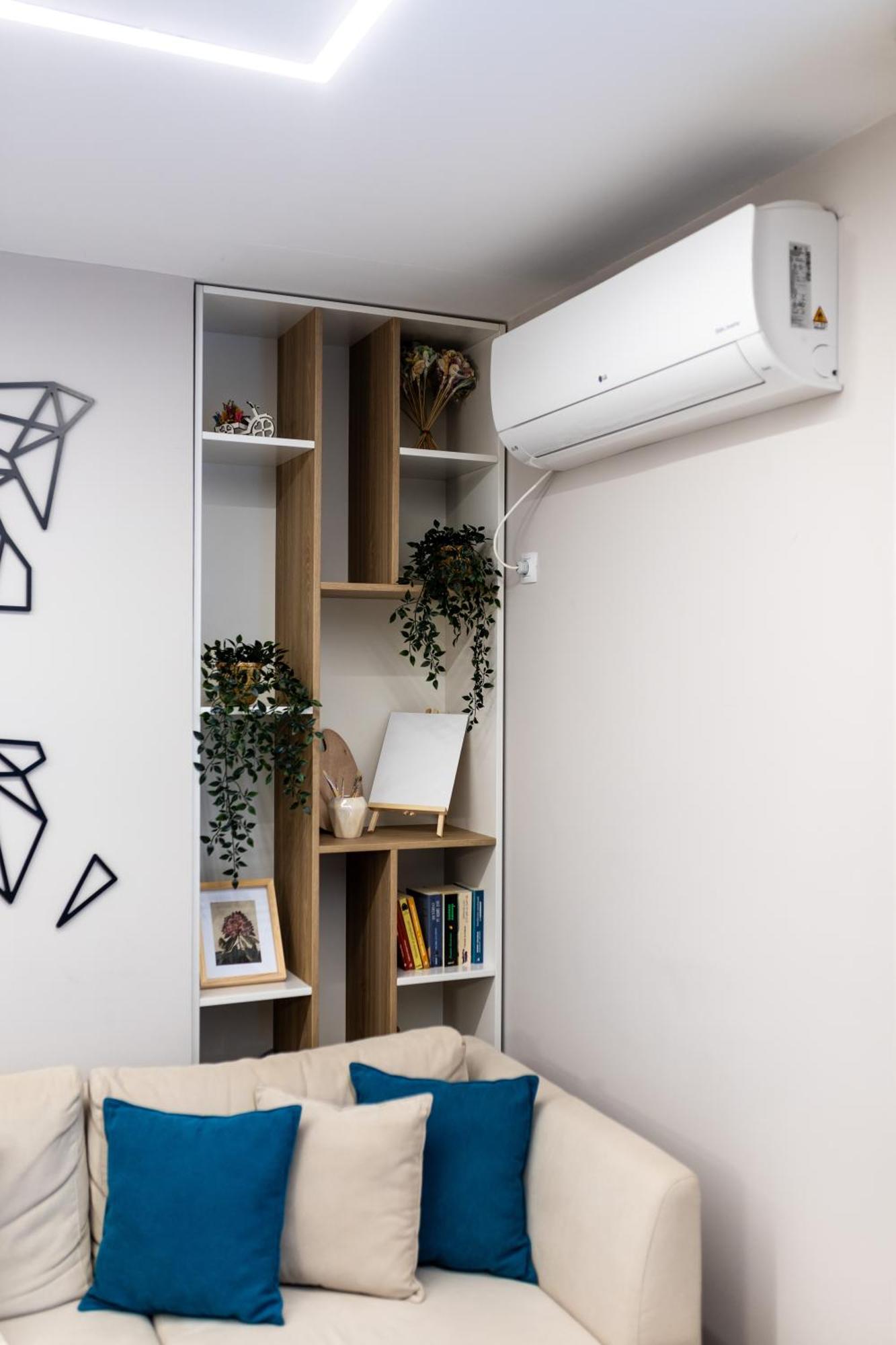 Il Premium Apartment- 2 Br Bucharest
