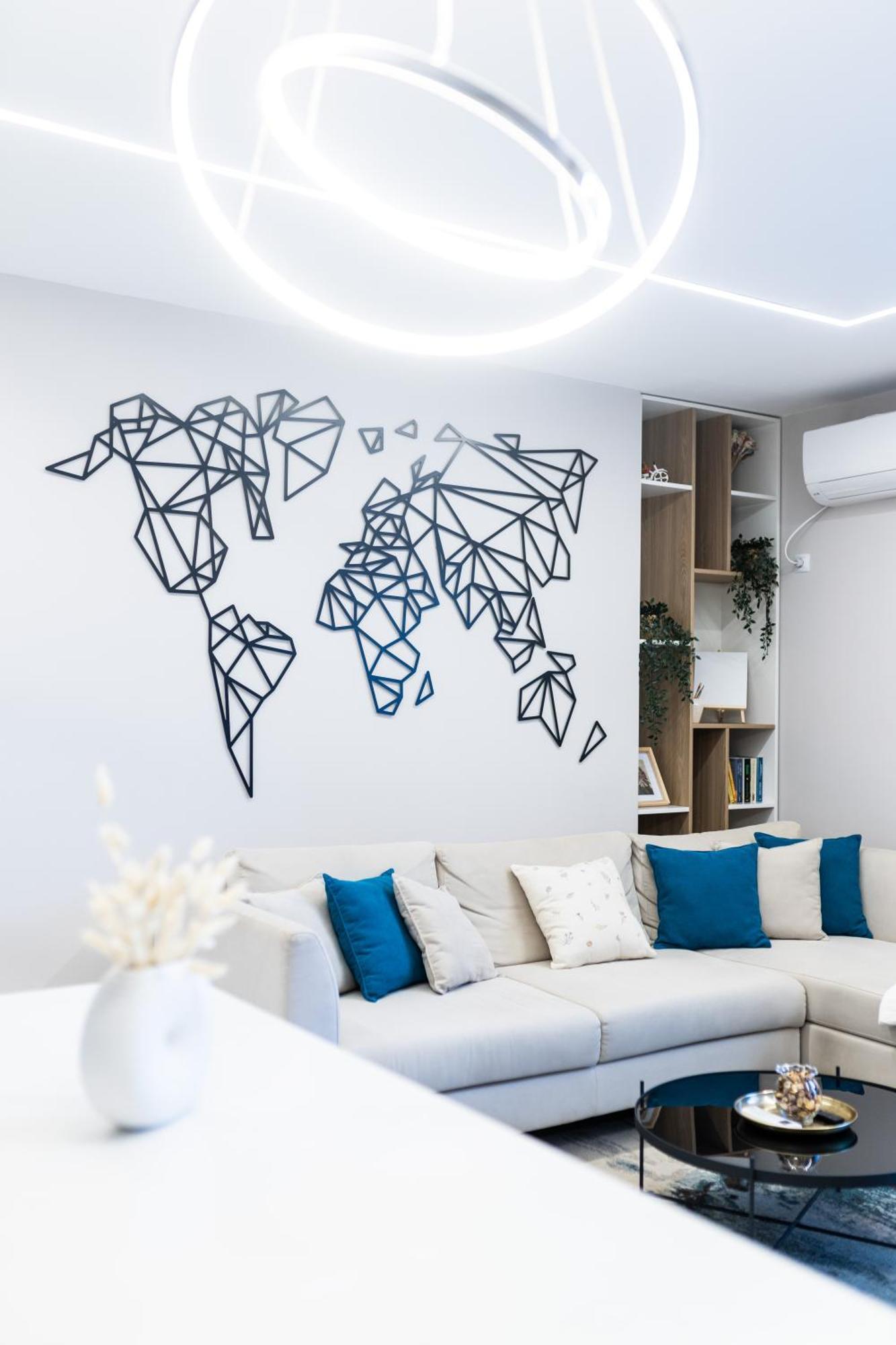 Il Premium Apartment- 2 Br Bucharest