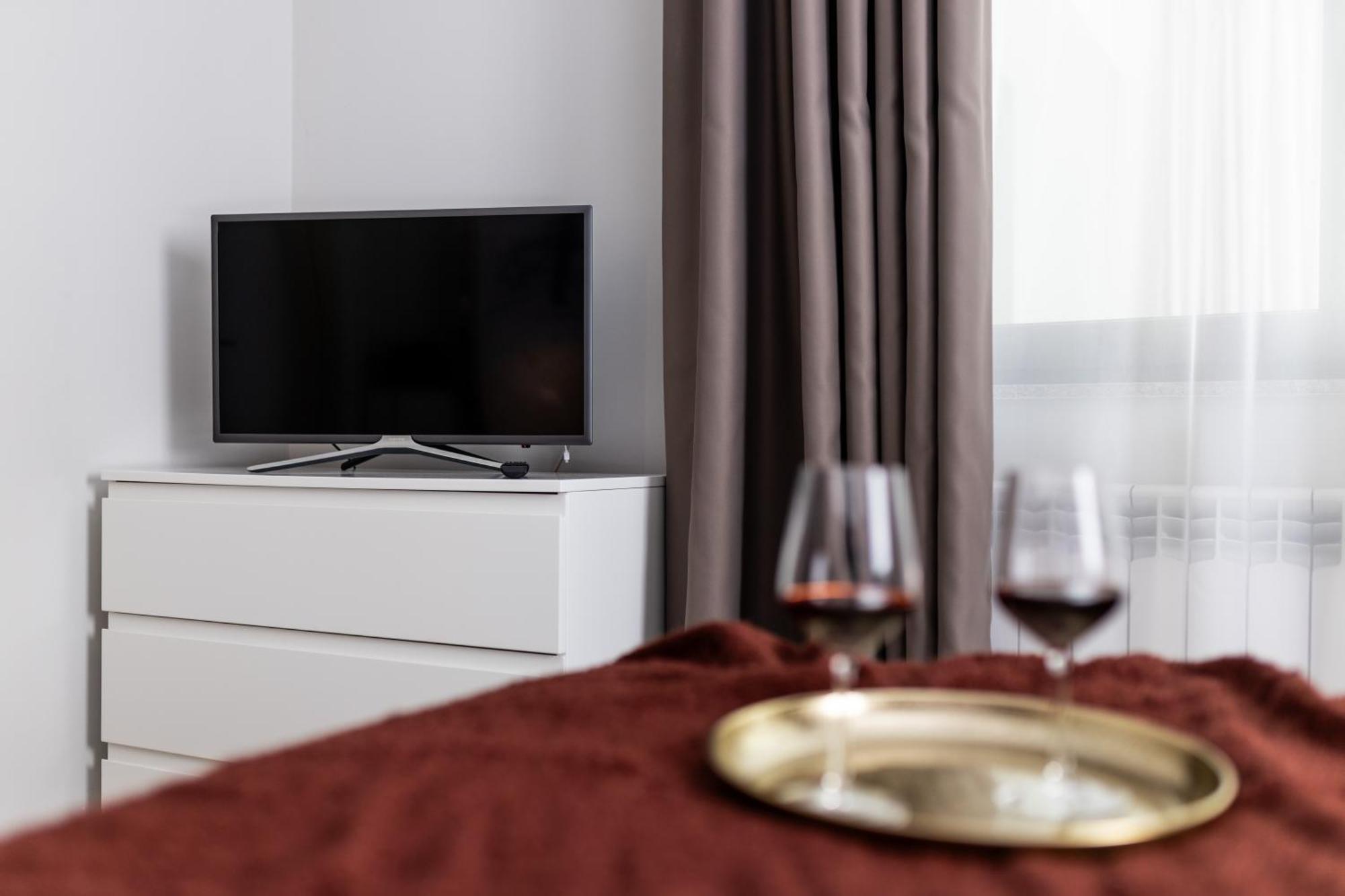 Apartment Il Premium Apartment- 2 Br *