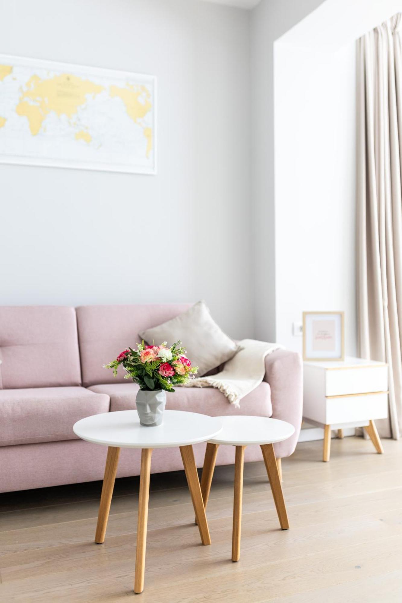 Il Premium Apartment- 2 Br * Bucharest