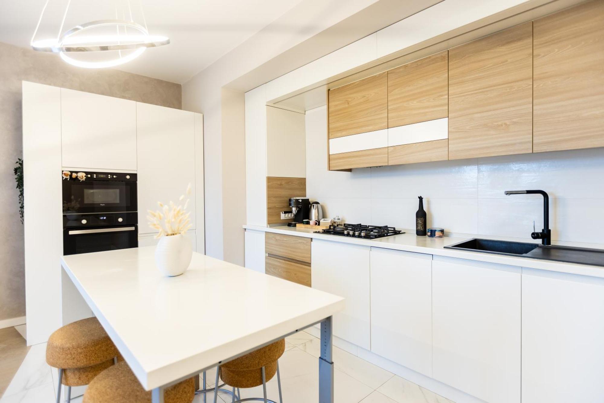 Apartment Il Premium Apartment- 2 Br *