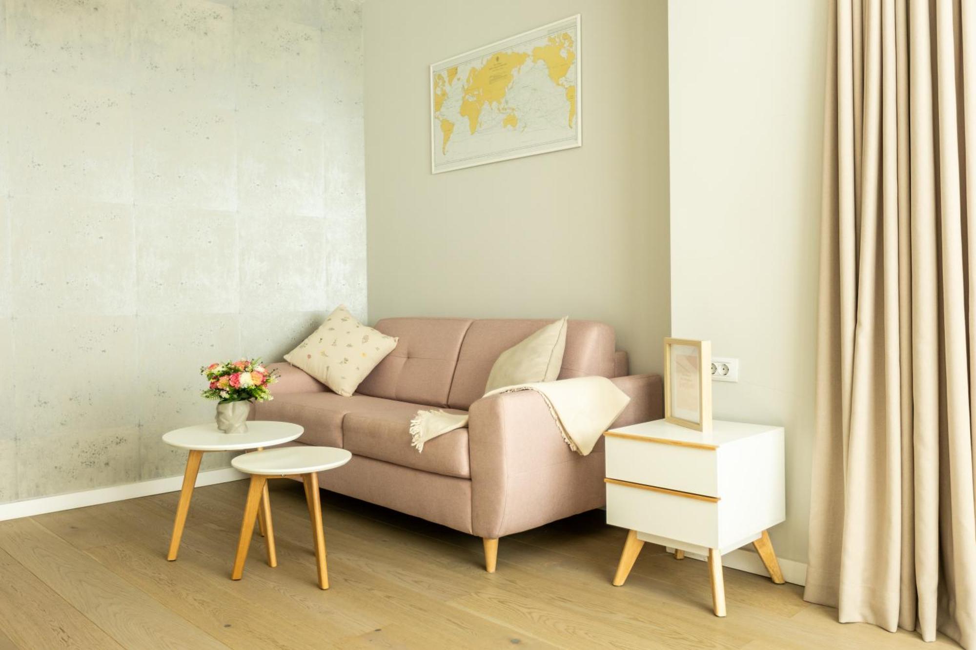 Il Premium Apartment- 2 Br