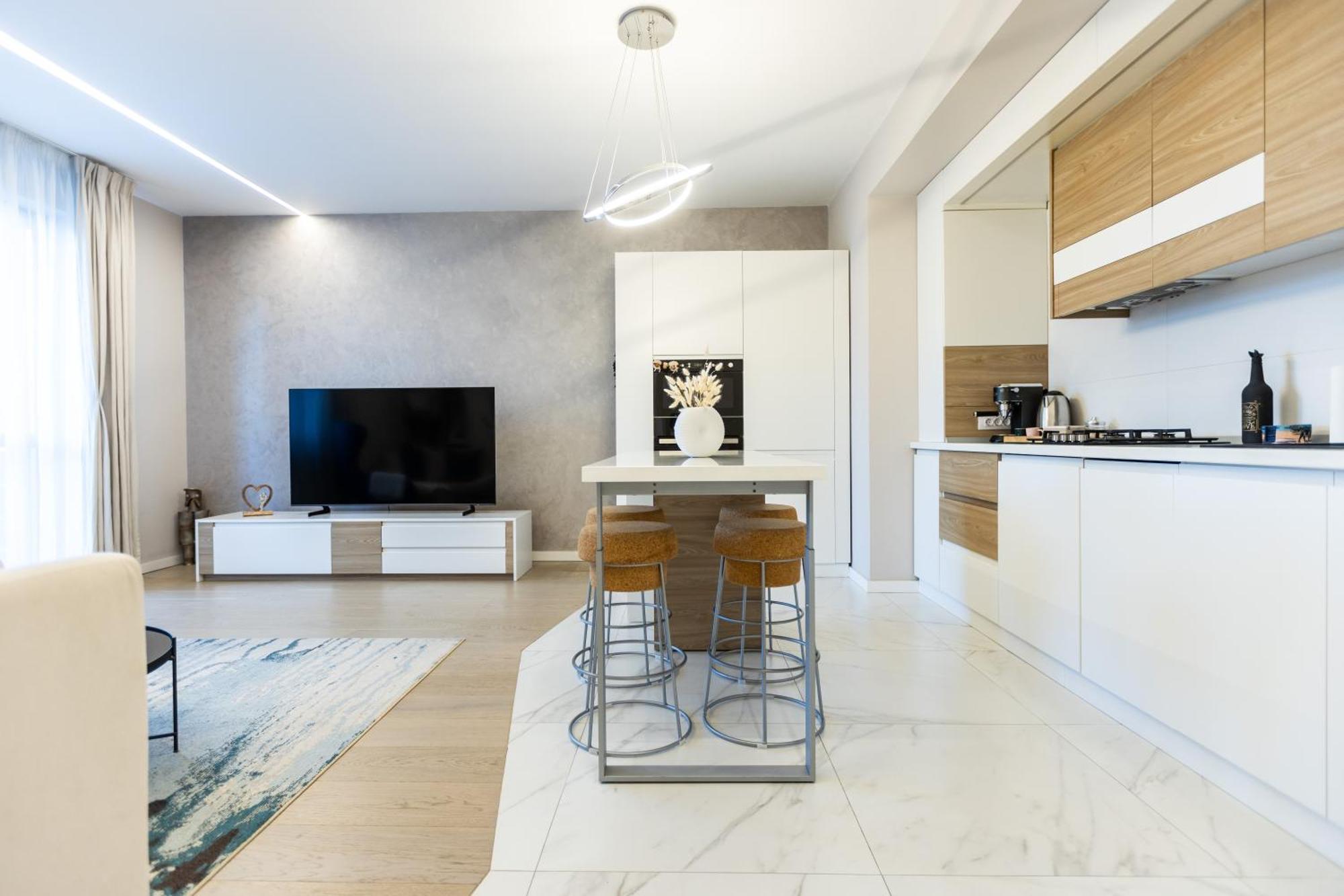 Apartment Il Premium Apartment- 2 Br *