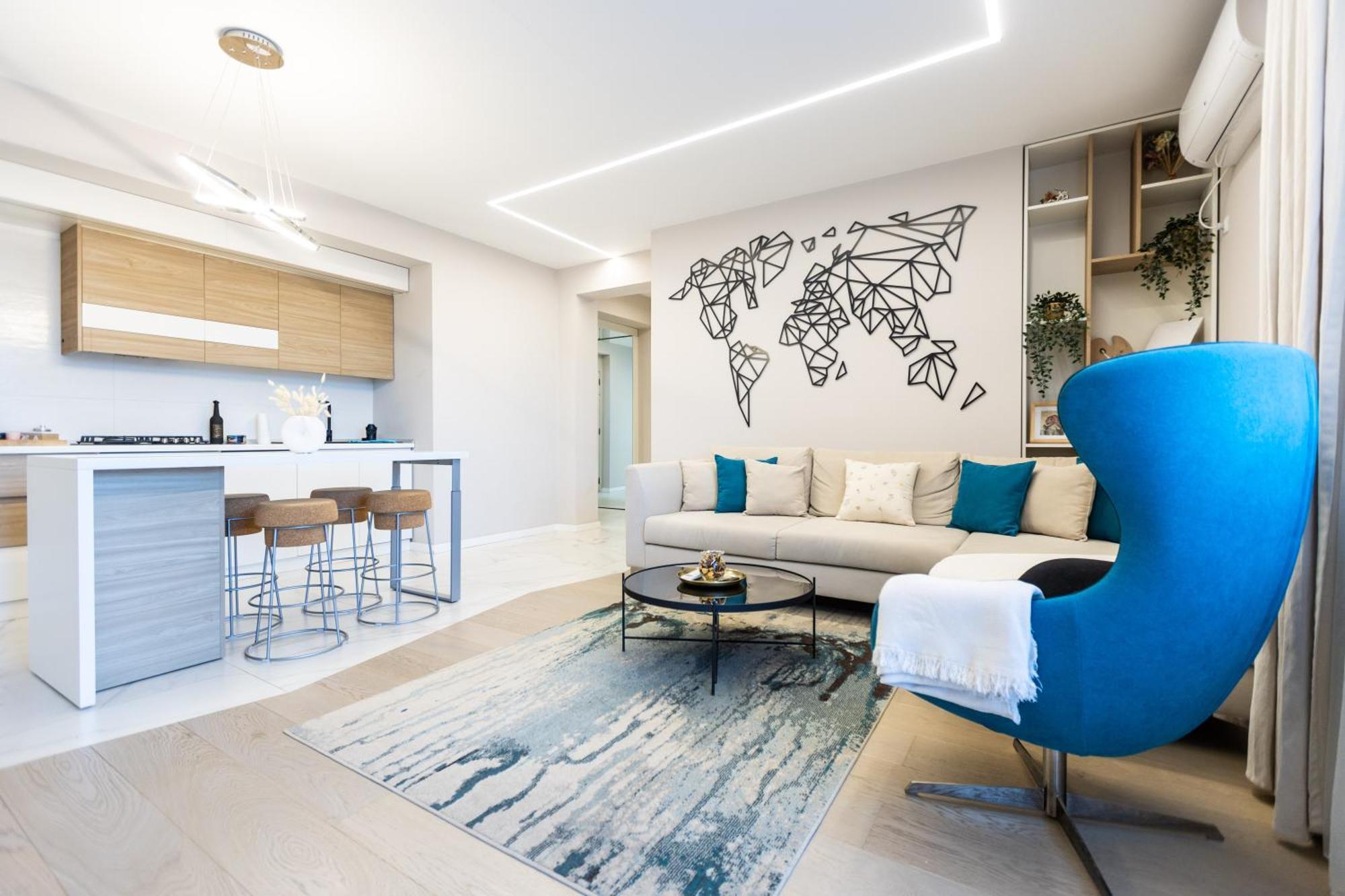 Il Premium Apartment- 2 Br *
