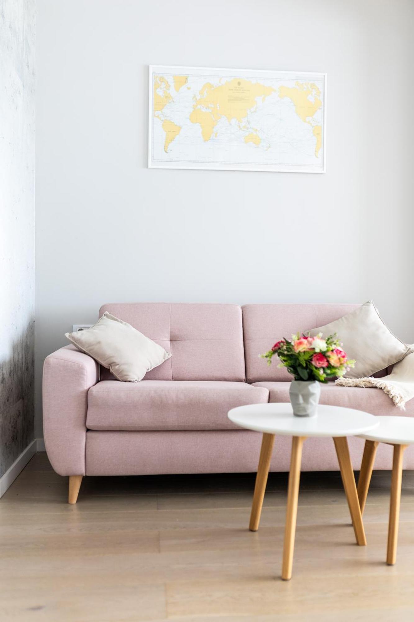 Il Premium Apartment- 2 Br Bucharest